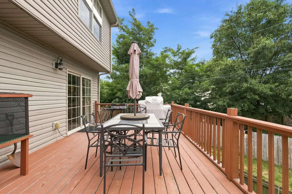 404 E Ridge Drive Nicholasville KY 40356