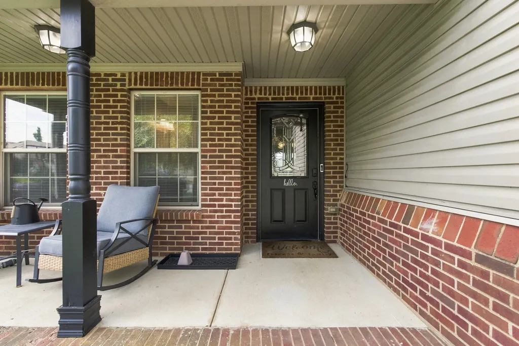 404 E Ridge Drive Nicholasville KY 40356