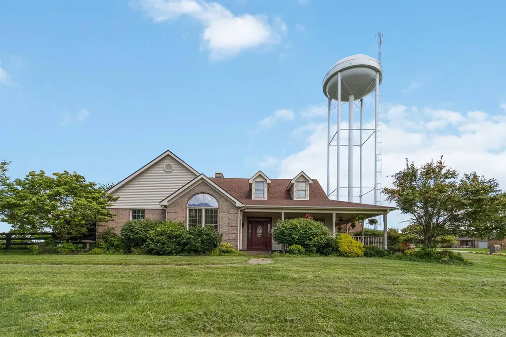 1310 Spurlock Drive Richmond KY 40475