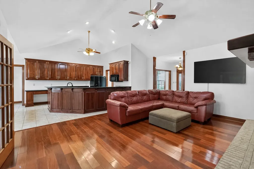 1310 Spurlock Drive Richmond KY 40475