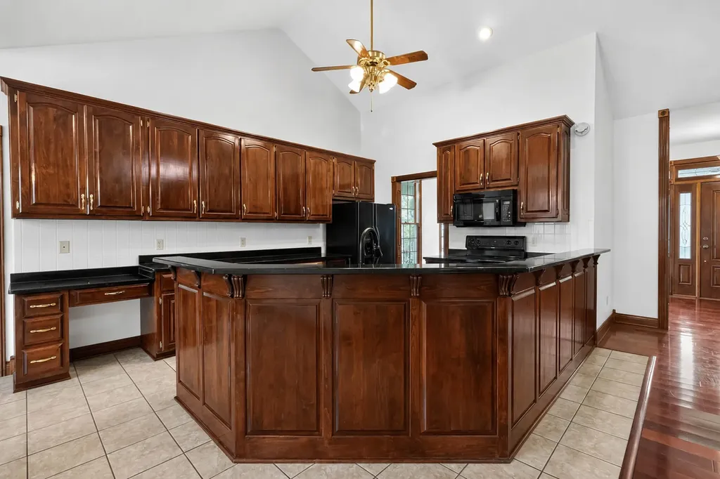 1310 Spurlock Drive Richmond KY 40475