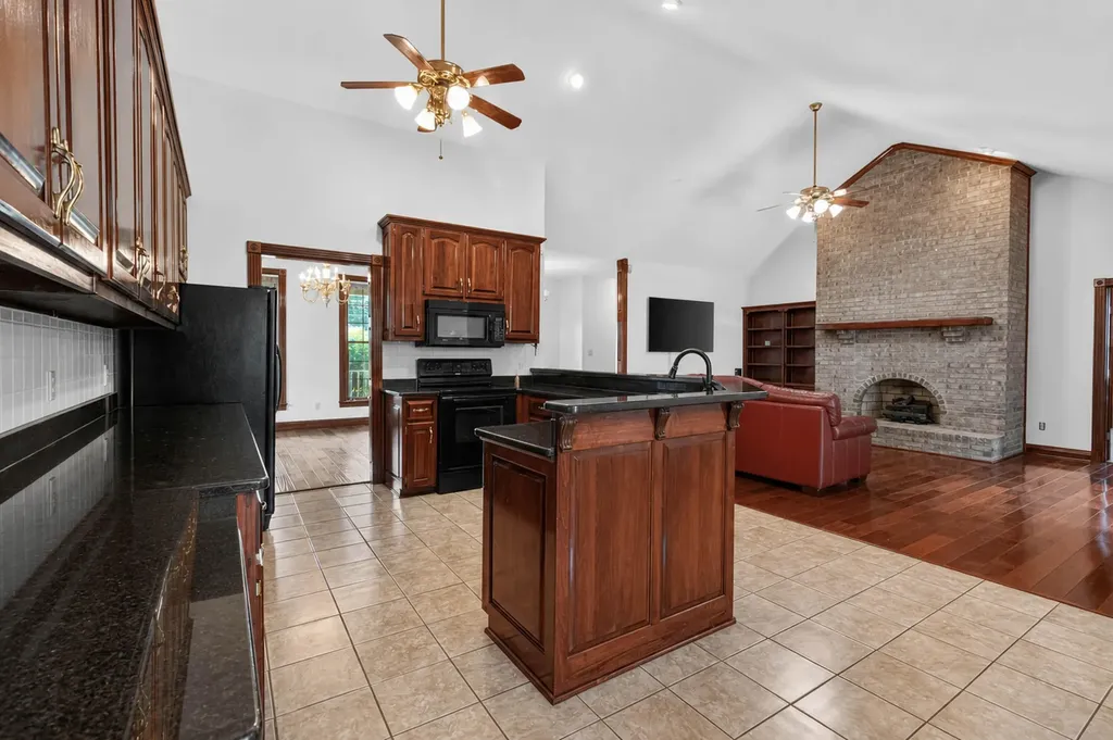 1310 Spurlock Drive Richmond KY 40475