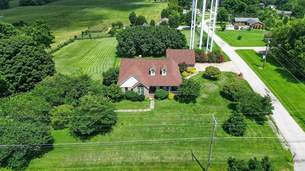1310 Spurlock Drive Richmond KY 40475