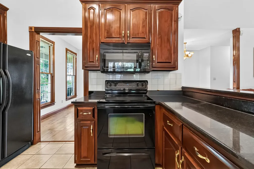 1310 Spurlock Drive Richmond KY 40475