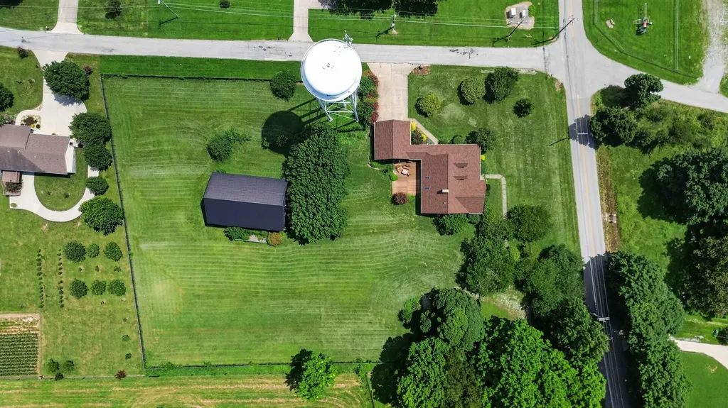 1310 Spurlock Drive Richmond KY 40475