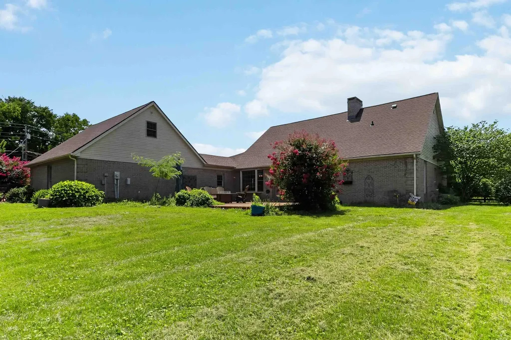 1310 Spurlock Drive Richmond KY 40475