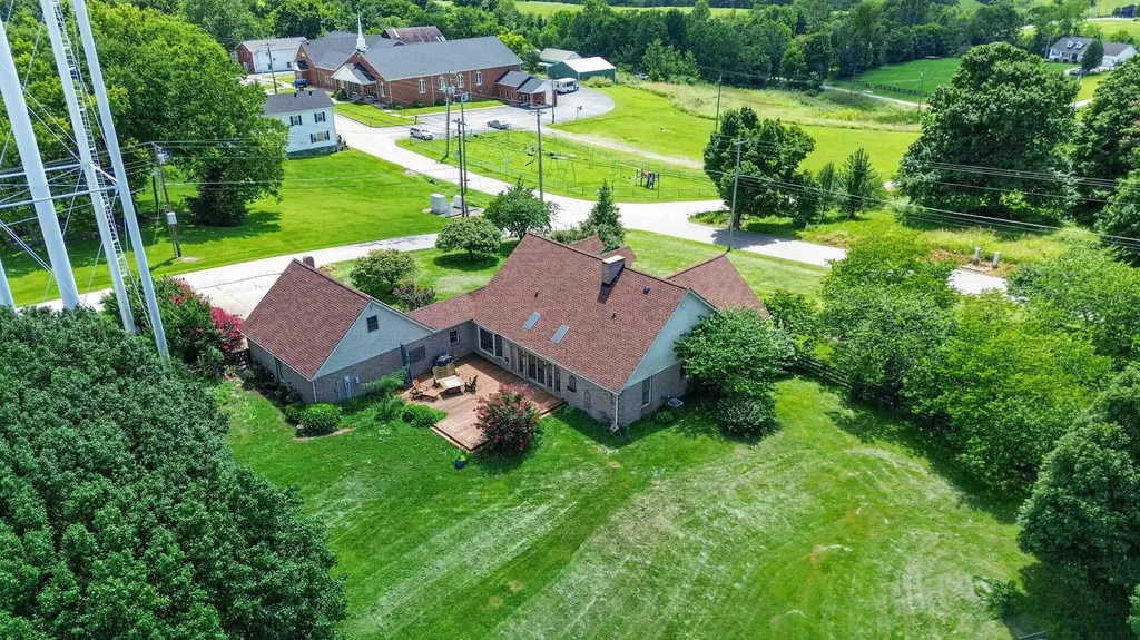 1310 Spurlock Drive Richmond KY 40475