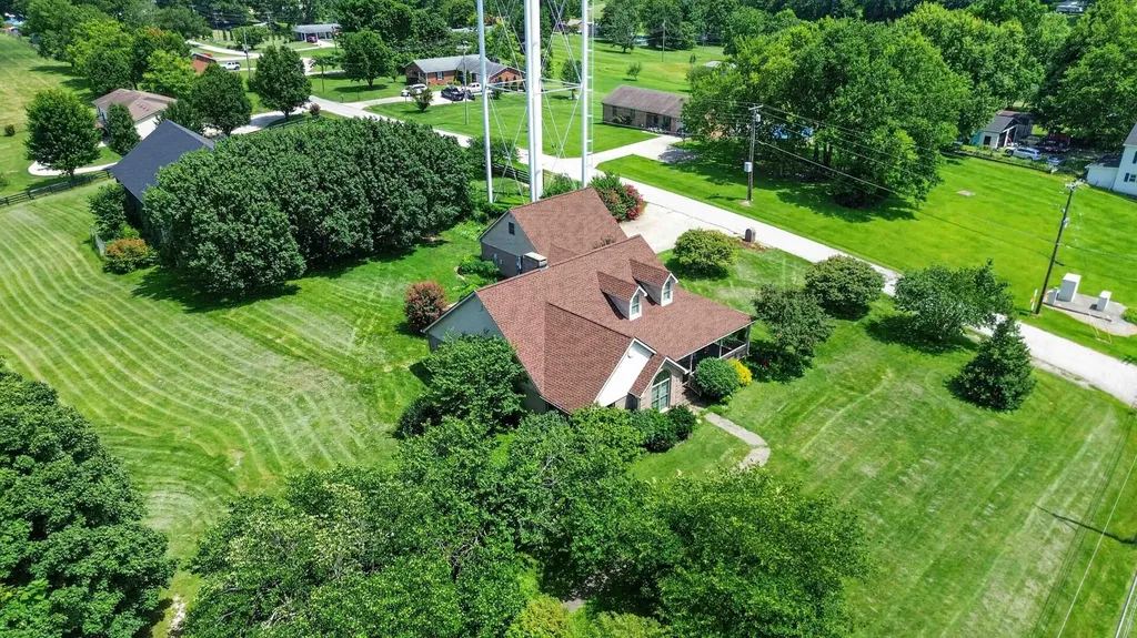 1310 Spurlock Drive Richmond KY 40475