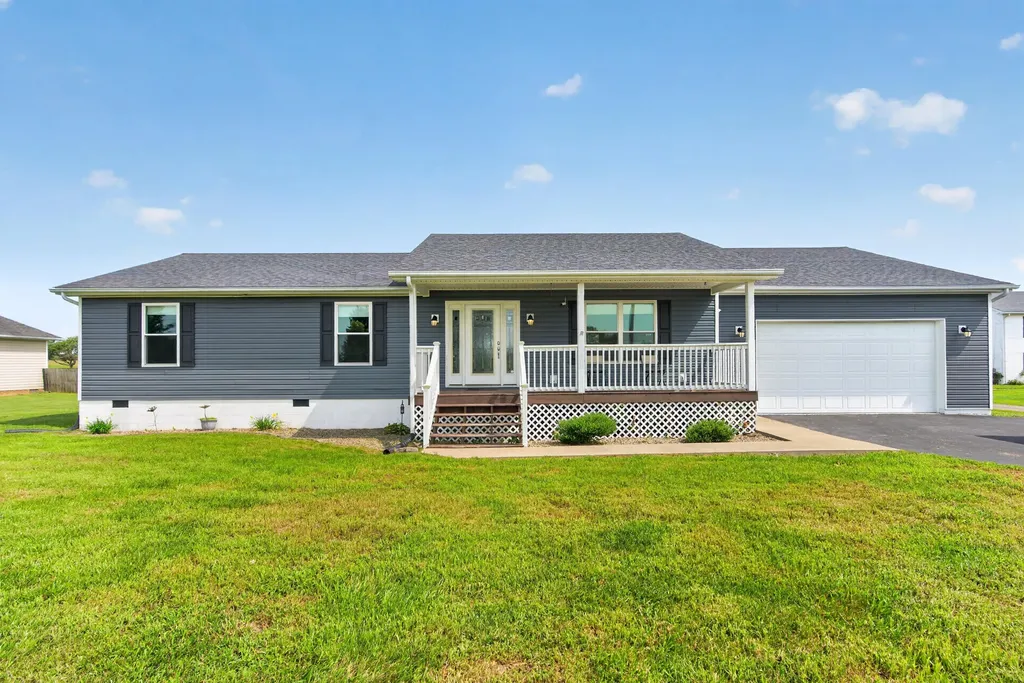 5063 Mccormick Road Mt Sterling KY 40353