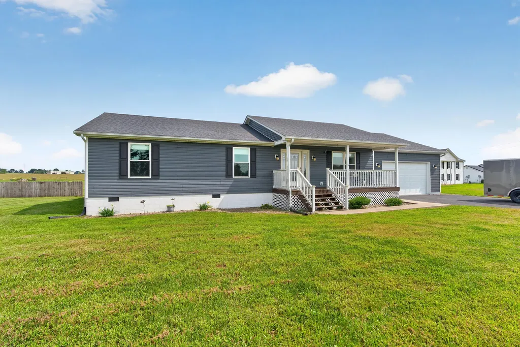 5063 Mccormick Road Mt Sterling KY 40353