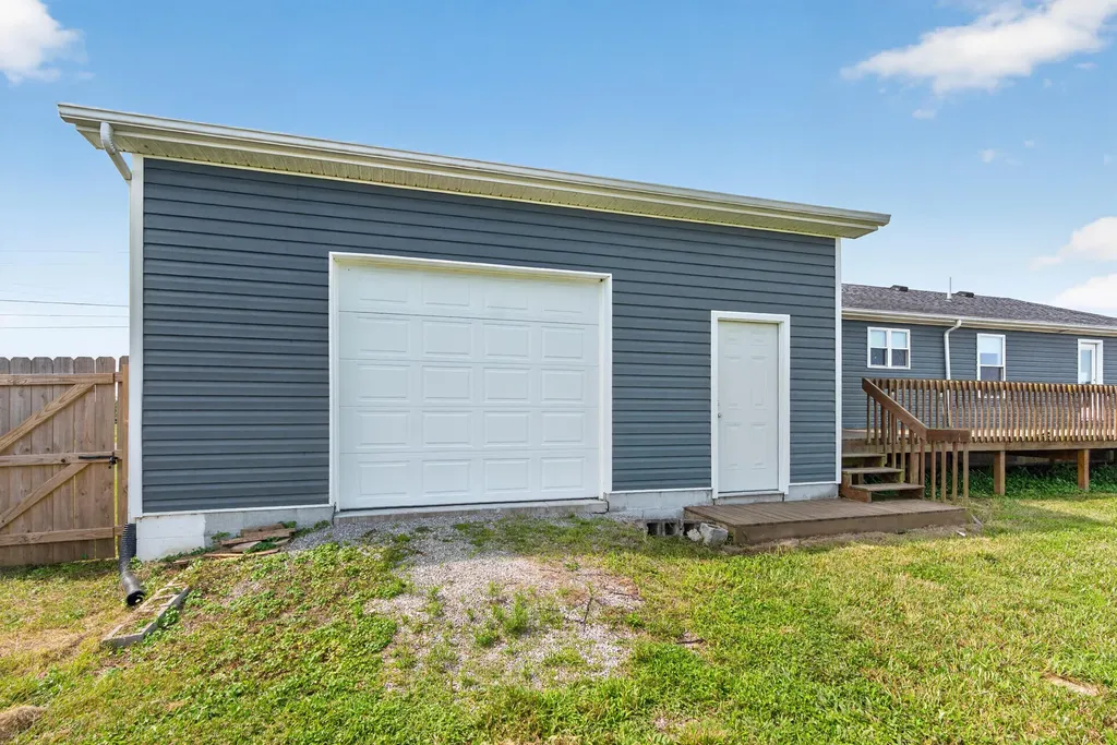 5063 Mccormick Road Mt Sterling KY 40353