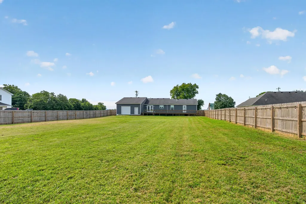 5063 Mccormick Road Mt Sterling KY 40353