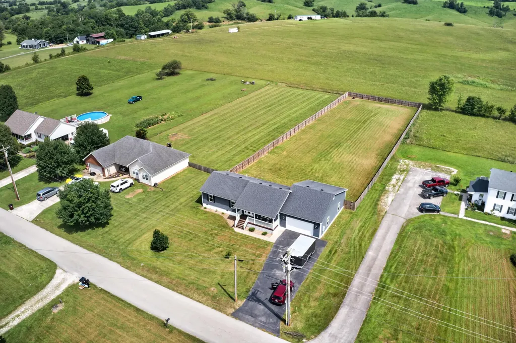 5063 Mccormick Road Mt Sterling KY 40353