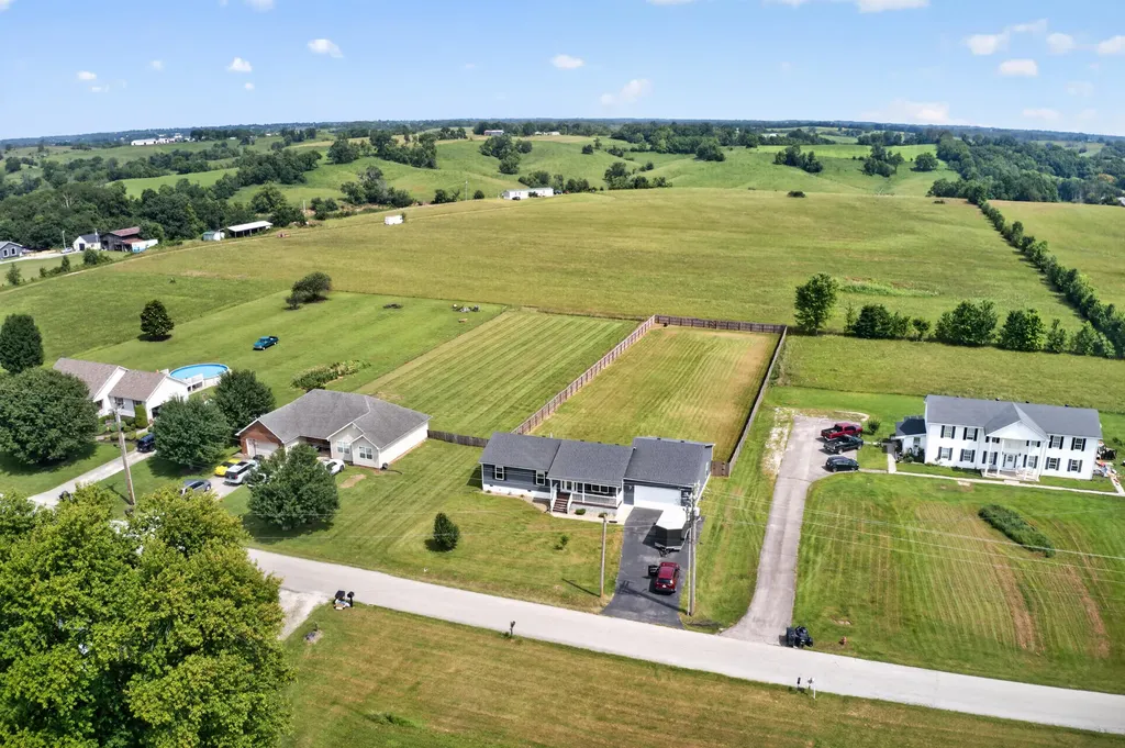 5063 Mccormick Road Mt Sterling KY 40353