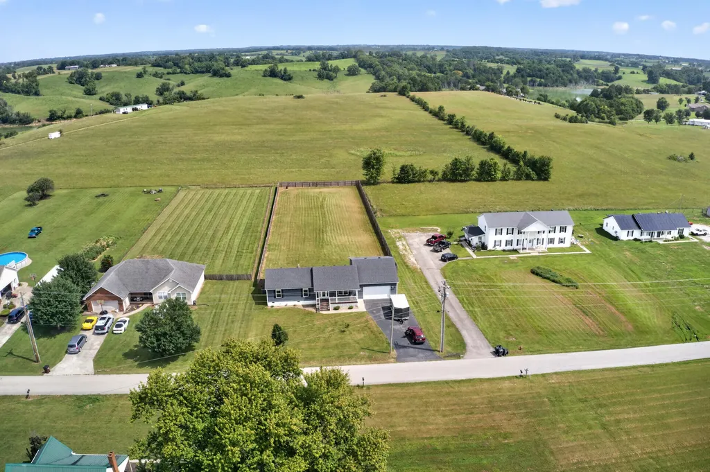 5063 Mccormick Road Mt Sterling KY 40353