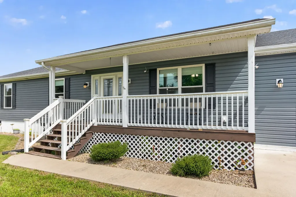 5063 Mccormick Road Mt Sterling KY 40353