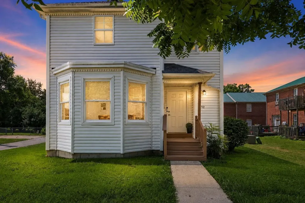 172 Simmons Street Versailles KY 40383
