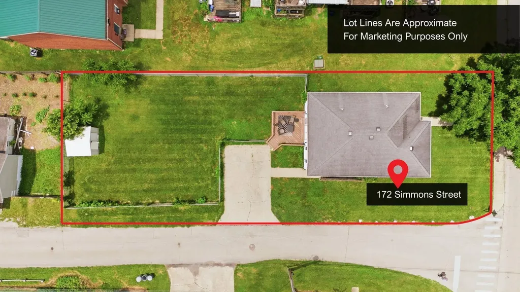 172 Simmons Street Versailles KY 40383