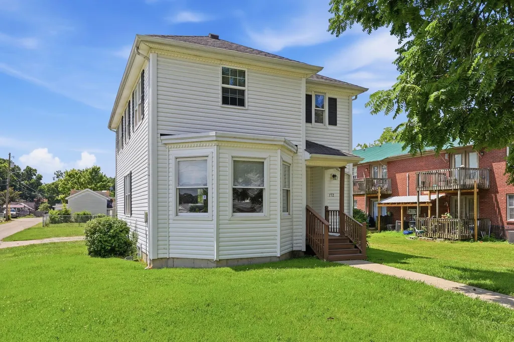 172 Simmons Street Versailles KY 40383