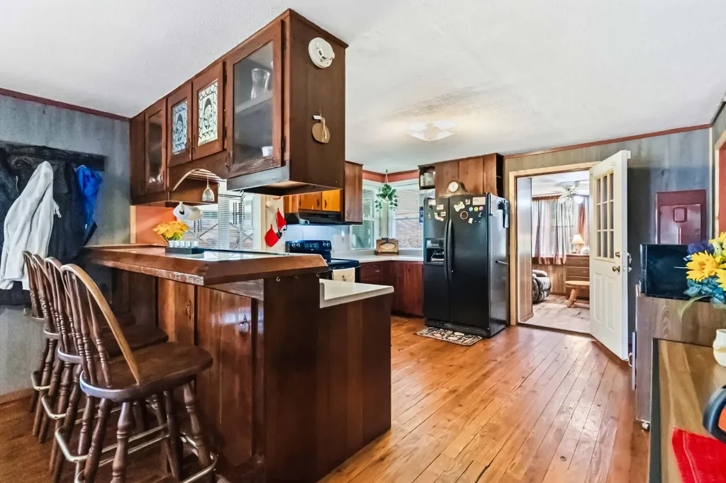 1651 Highway 1643 Somerset KY 42501