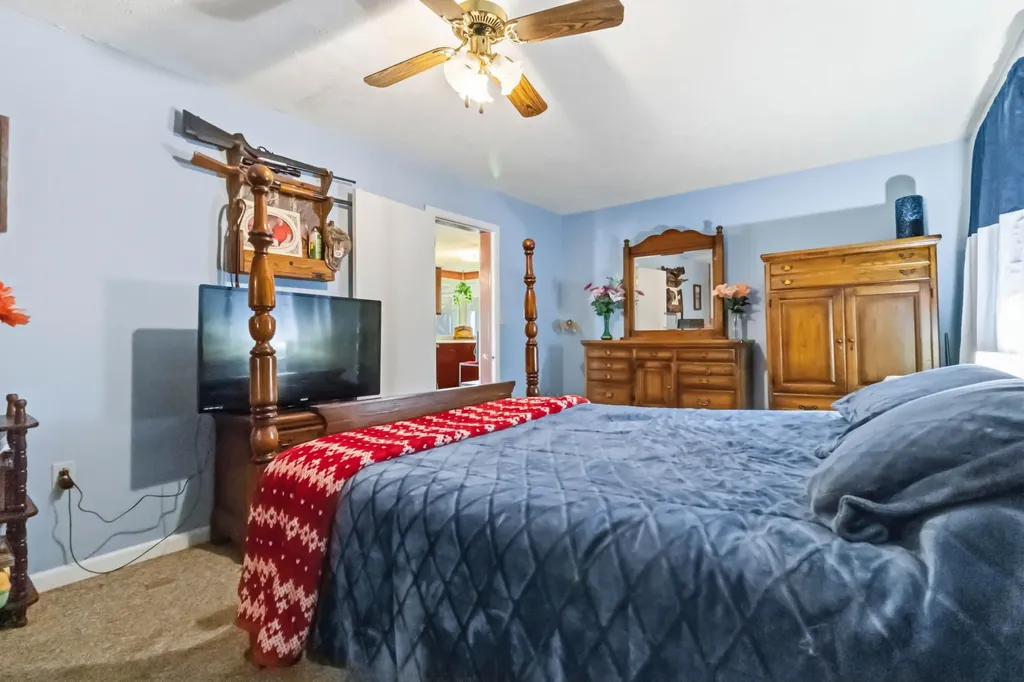 1651 Highway 1643 Somerset KY 42501