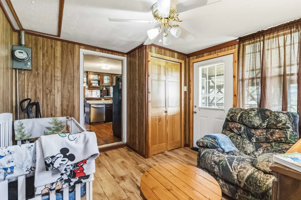 1651 Highway 1643 Somerset KY 42501