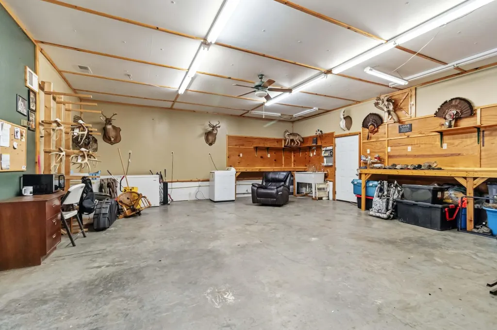 1651 Highway 1643 Somerset KY 42501