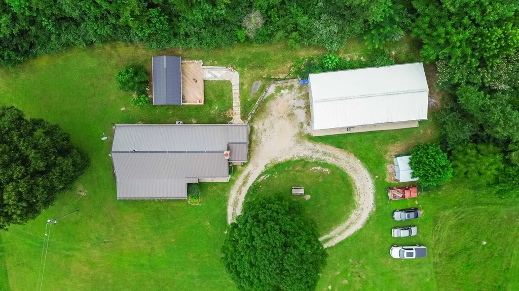 1651 Highway 1643 Somerset KY 42501