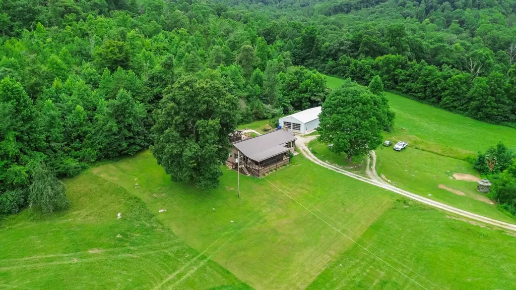 1651 Highway 1643 Somerset KY 42501