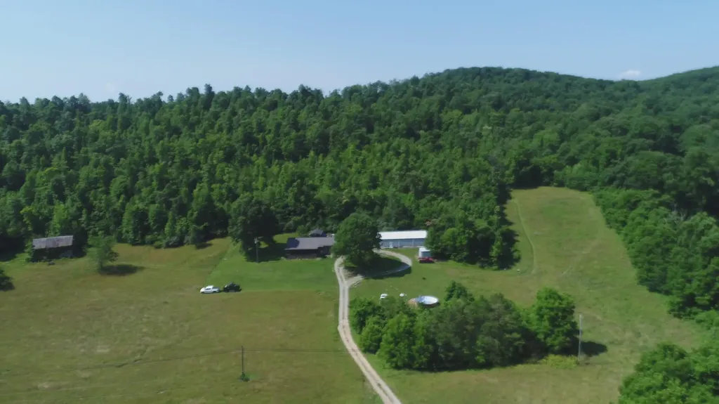 1651 Highway 1643 Somerset KY 42501