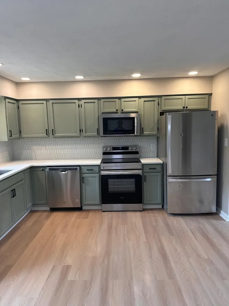 1304 Canonero Drive Lexington KY 40517