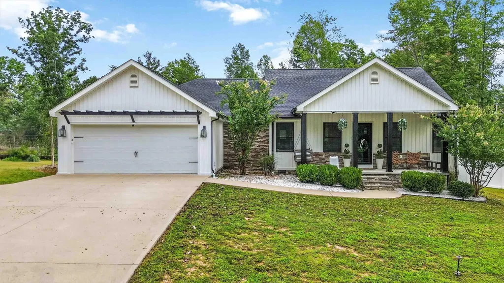 671 Mauney Chapel Road Corbin KY 40701
