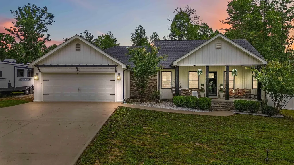 671 Mauney Chapel Road Corbin KY 40701
