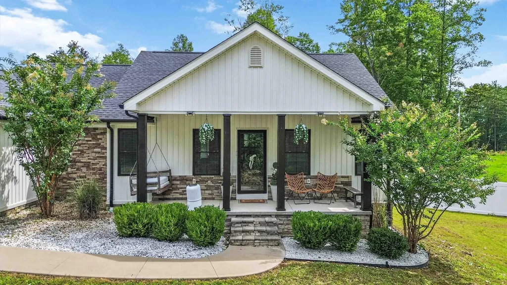 671 Mauney Chapel Road Corbin KY 40701