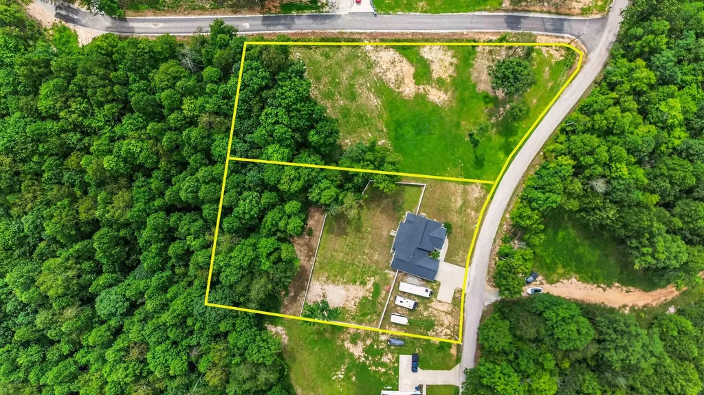 671 Mauney Chapel Road Corbin KY 40701