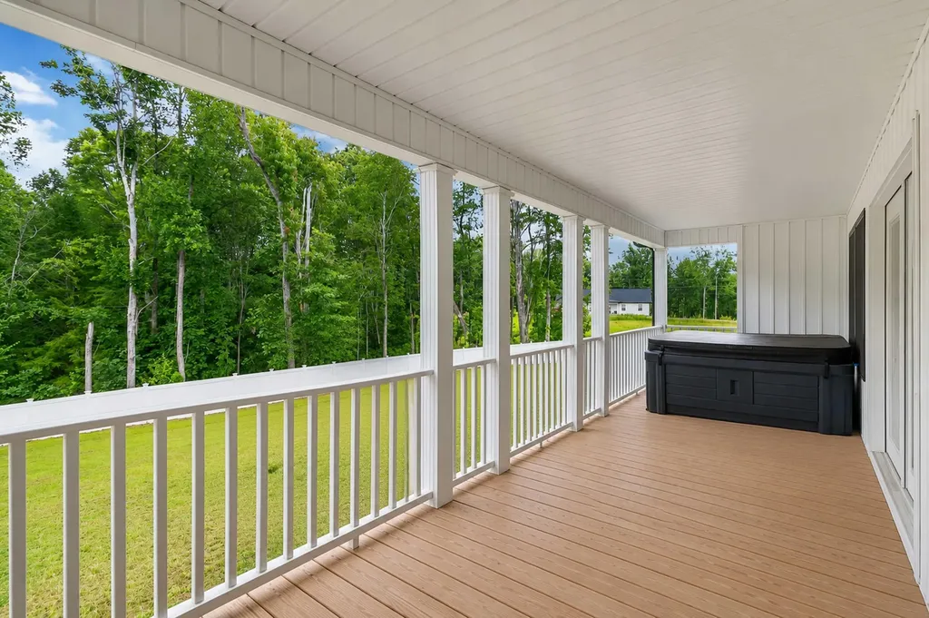 671 Mauney Chapel Road Corbin KY 40701
