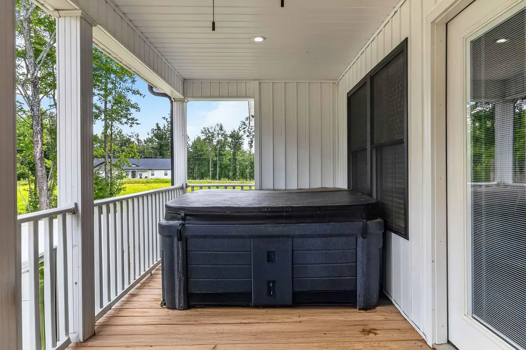 671 Mauney Chapel Road Corbin KY 40701