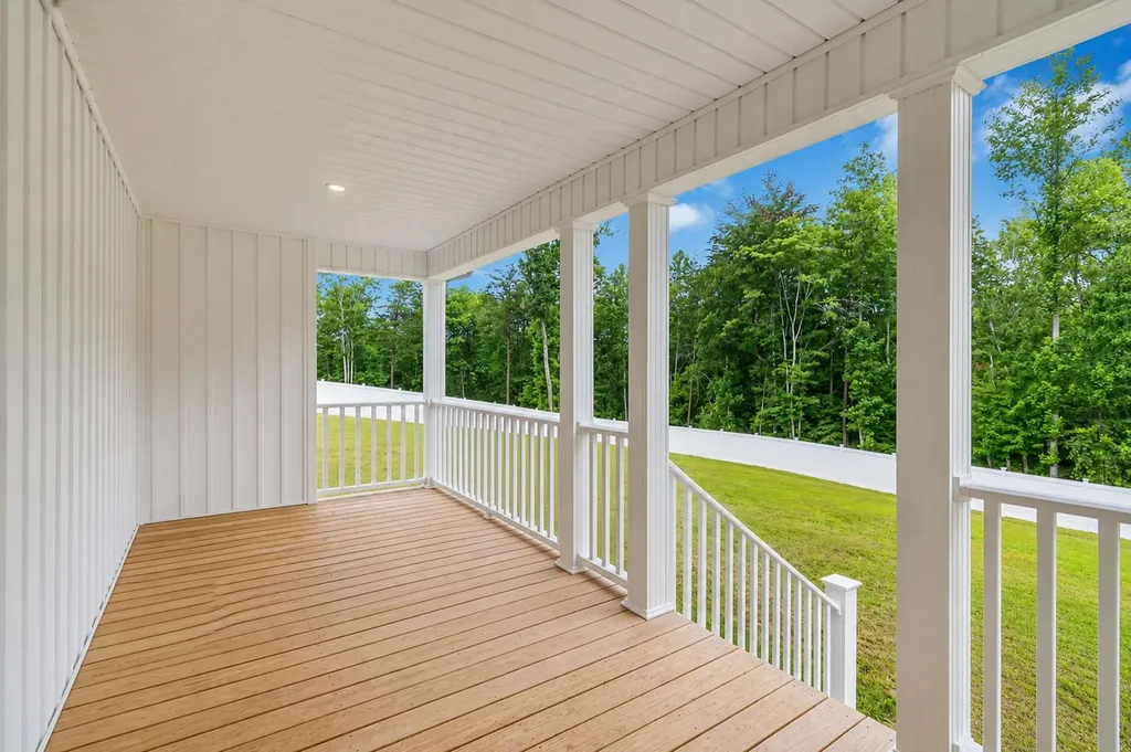 671 Mauney Chapel Road Corbin KY 40701
