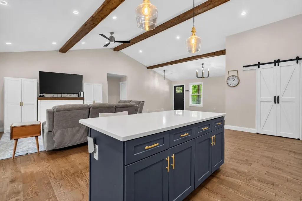 671 Mauney Chapel Road Corbin KY 40701