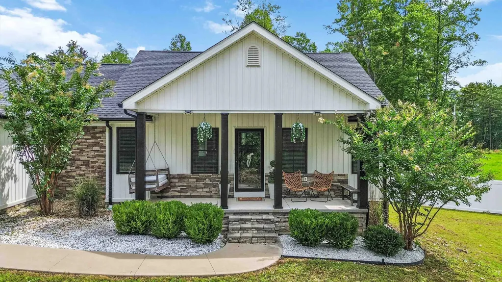 671 Mauney Chapel Road Corbin KY 40701