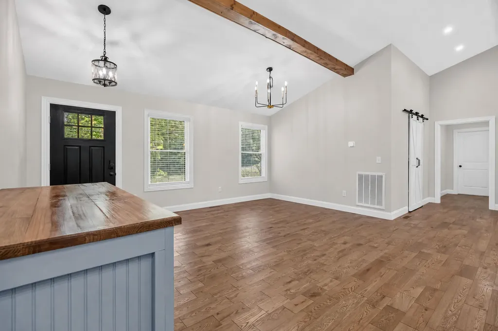 671 Mauney Chapel Road Corbin KY 40701