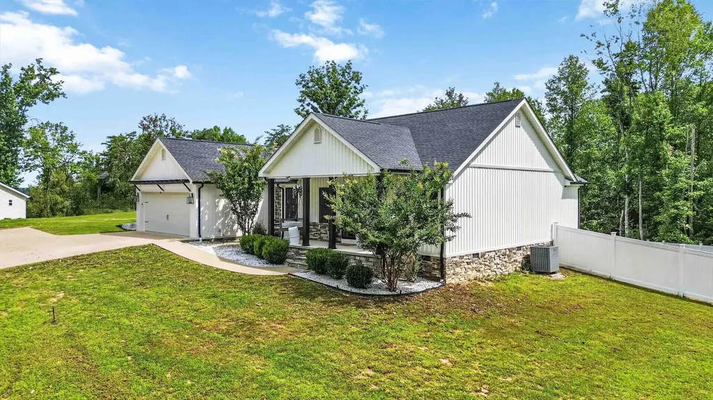 671 Mauney Chapel Road Corbin KY 40701