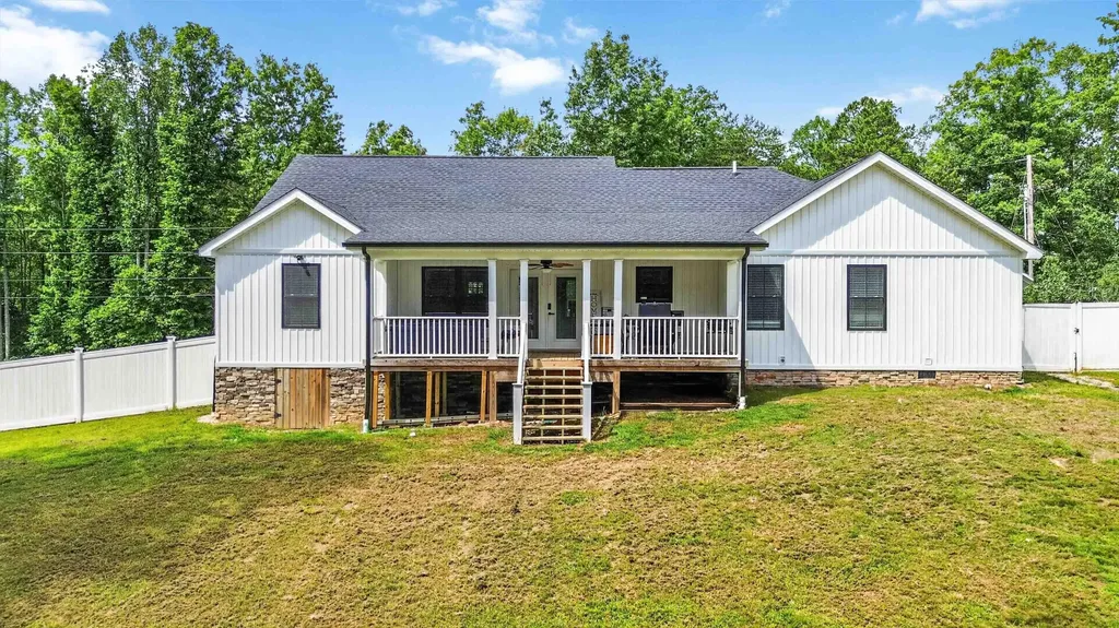 671 Mauney Chapel Road Corbin KY 40701