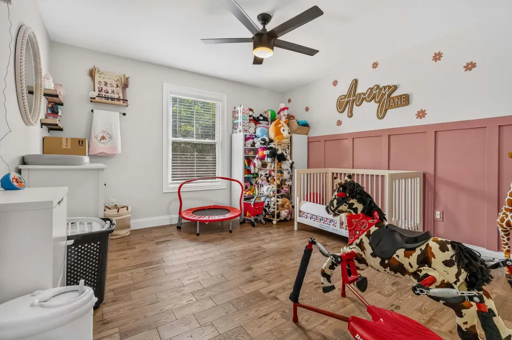 671 Mauney Chapel Road Corbin KY 40701