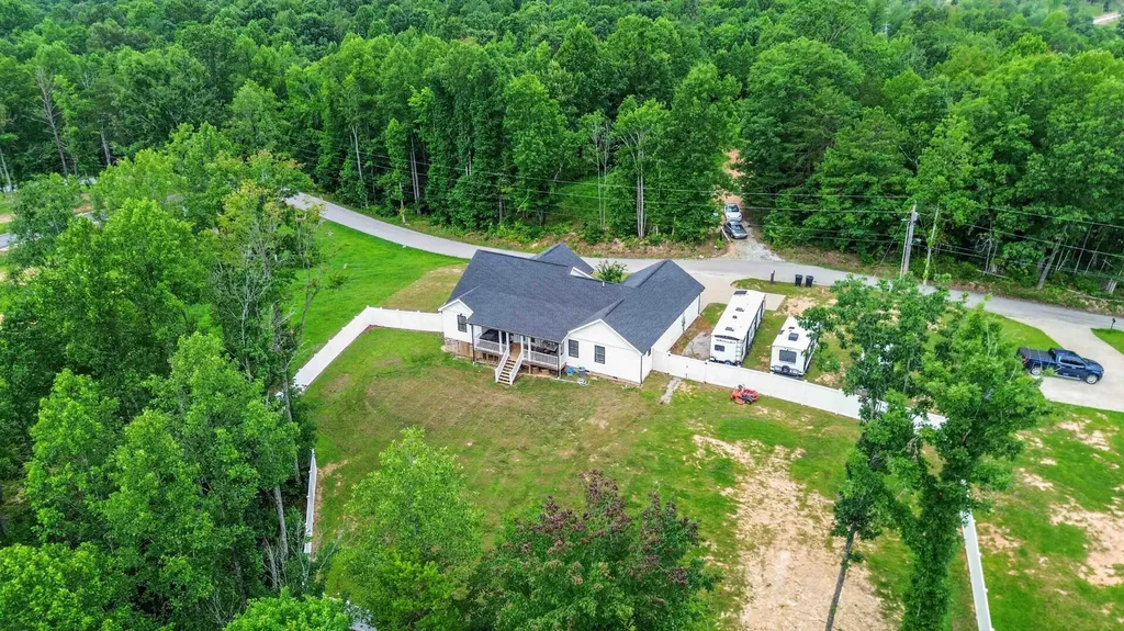 671 Mauney Chapel Road Corbin KY 40701