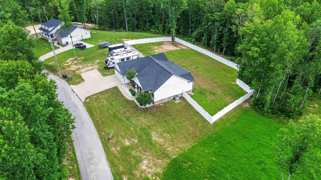 671 Mauney Chapel Road Corbin KY 40701