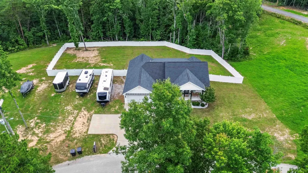 671 Mauney Chapel Road Corbin KY 40701