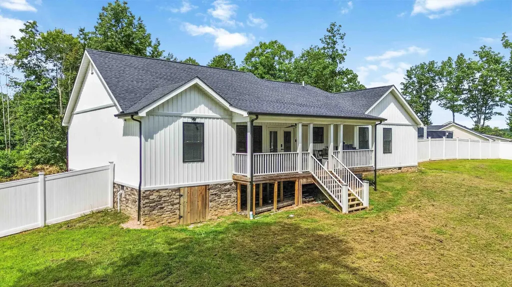 671 Mauney Chapel Road Corbin KY 40701