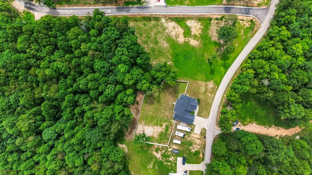 671 Mauney Chapel Road Corbin KY 40701