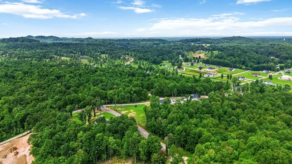 671 Mauney Chapel Road Corbin KY 40701
